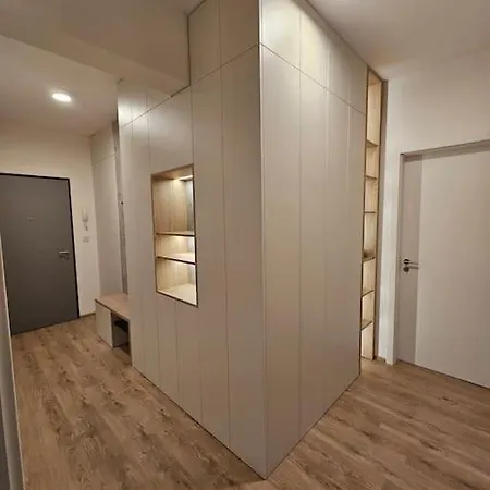 K21 Na Perstyne Apartment