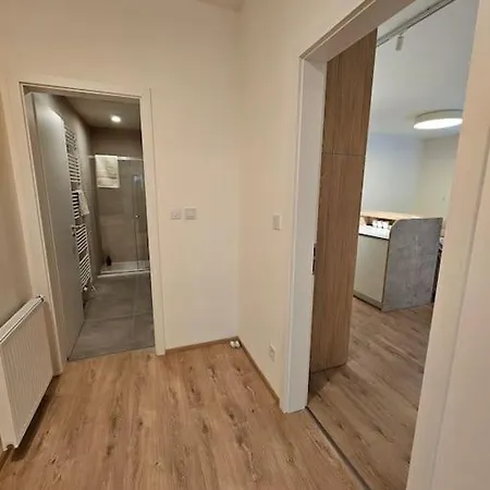 Apartament K21 Na Perstyne
