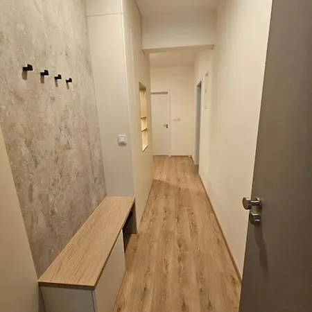 K21 Na Perstyne Lejlighed *