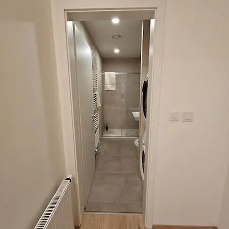 K21 Na Perstyne Apartment *