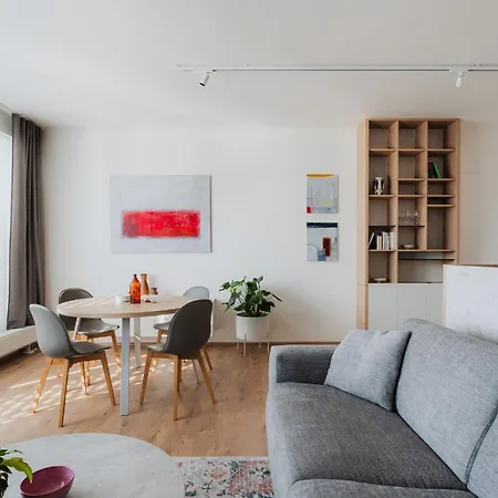 K21 Na Perstyne * Liberec