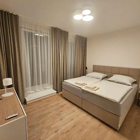 K21 Na Perstyne Lejlighed Liberec