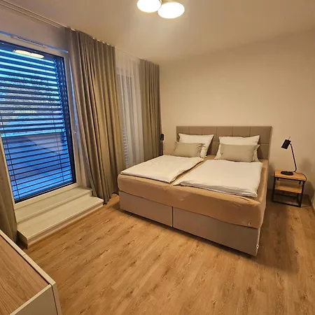 Apartment K21 Na Perstyne *
