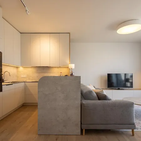 Apartamento K21 Na Perstyne *