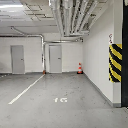 Apartamento K21 Na Perstyne