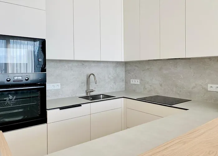 Apartmán K21 Na Perštýně