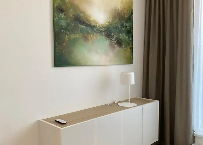 K21 Na Perštýně Apartmán Liberec